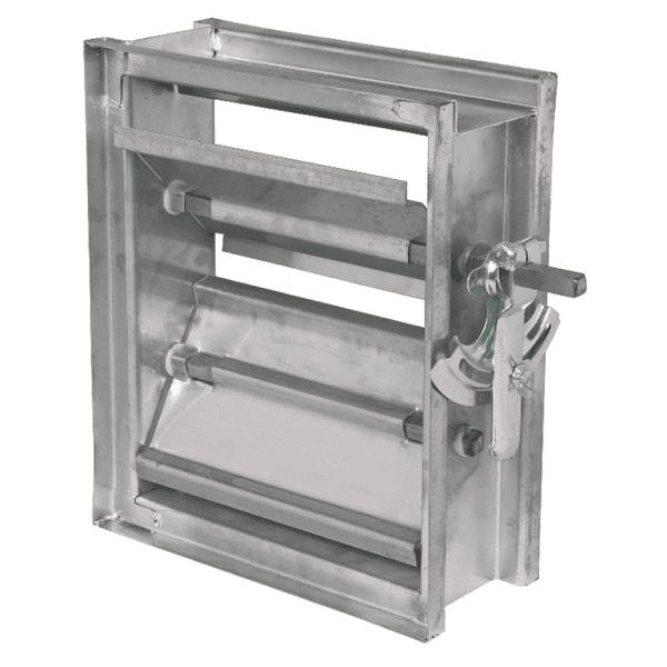 Choosing the Right Blade Damper Choosing the Right Blade Damper