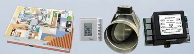 The Benefits of Effective Zone Control Systems The Benefits of Effective Zone Control Systems