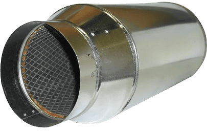 duct-mufflers